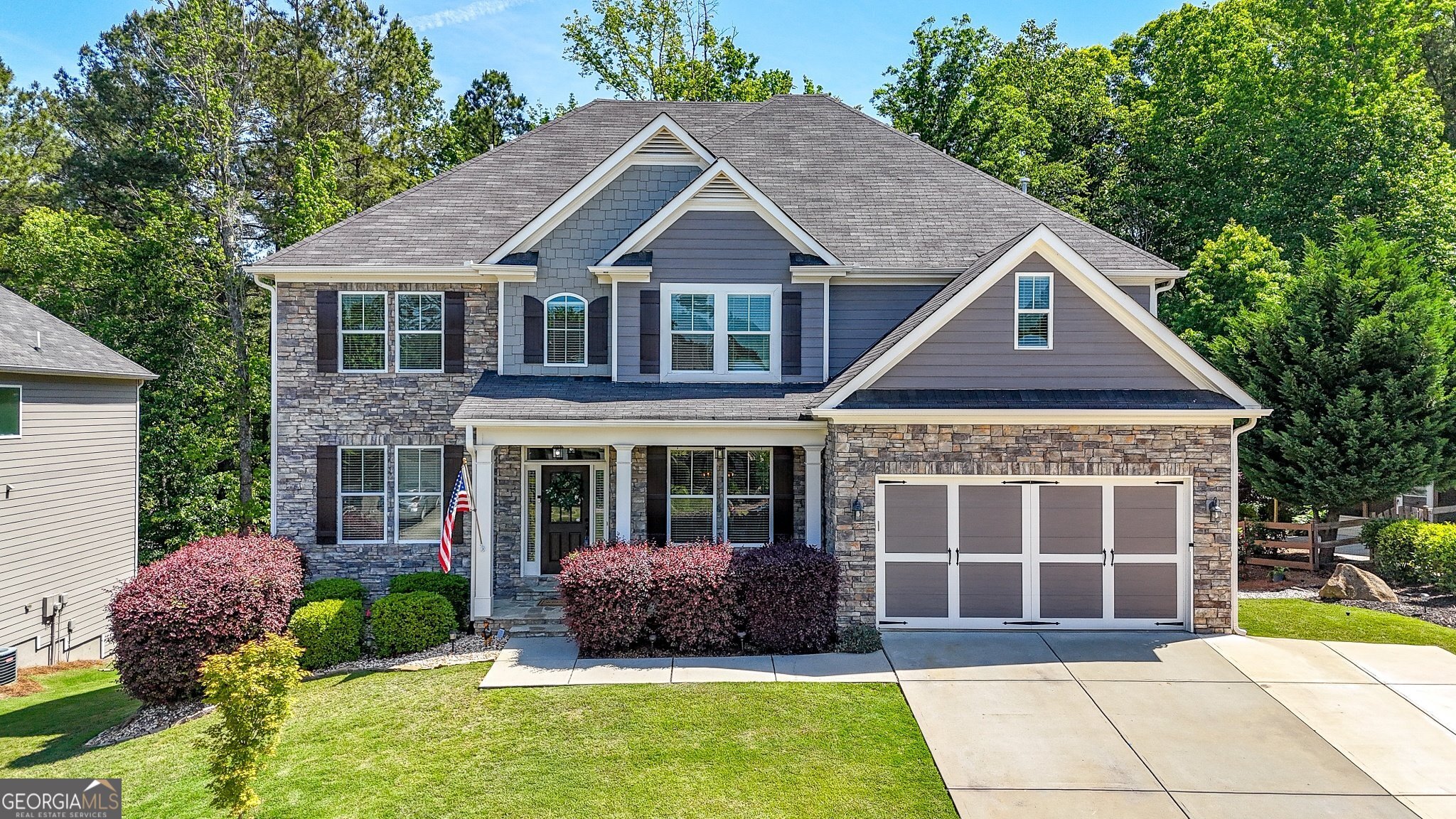 22 Turtle Rock Place Acworth GA 30101
