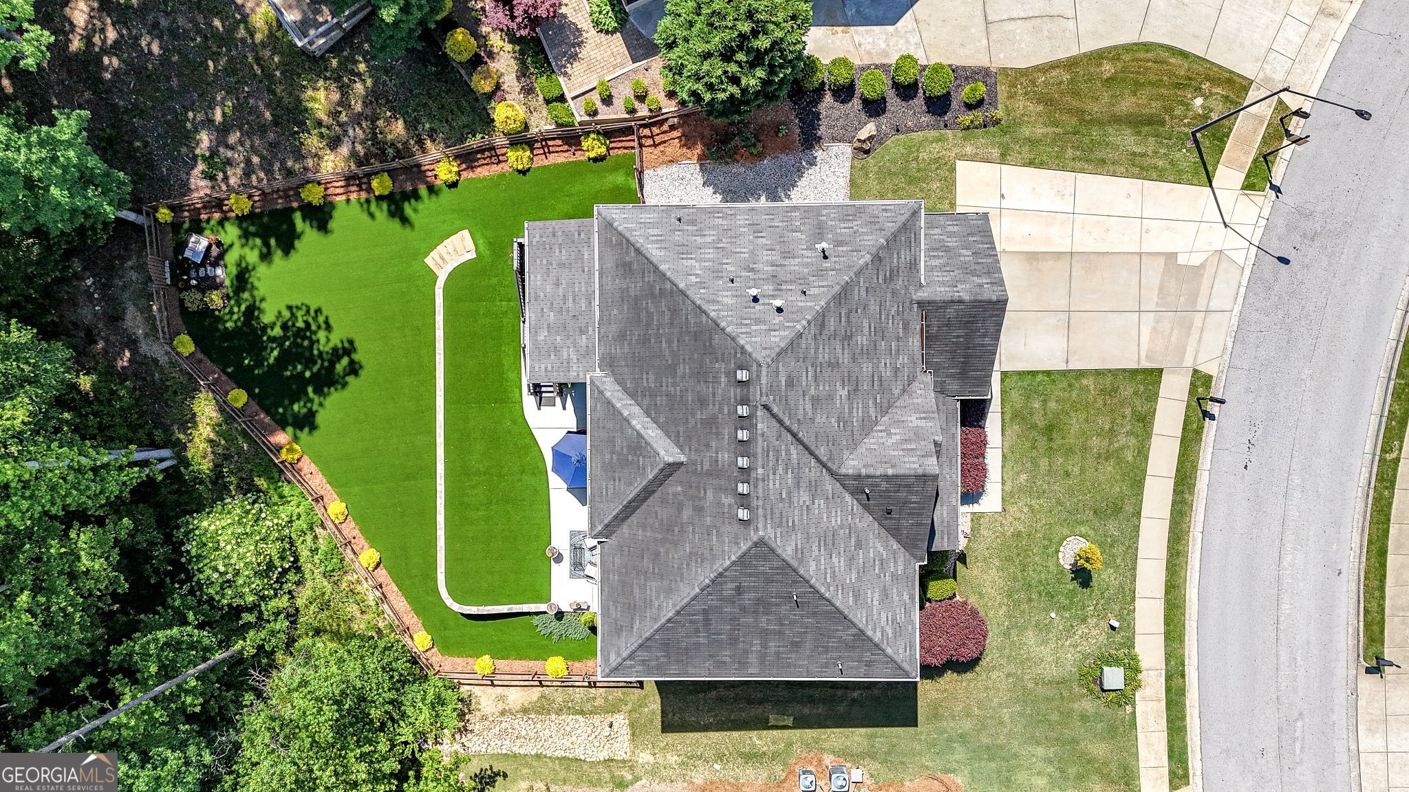 22 Turtle Rock Place Acworth GA 30101