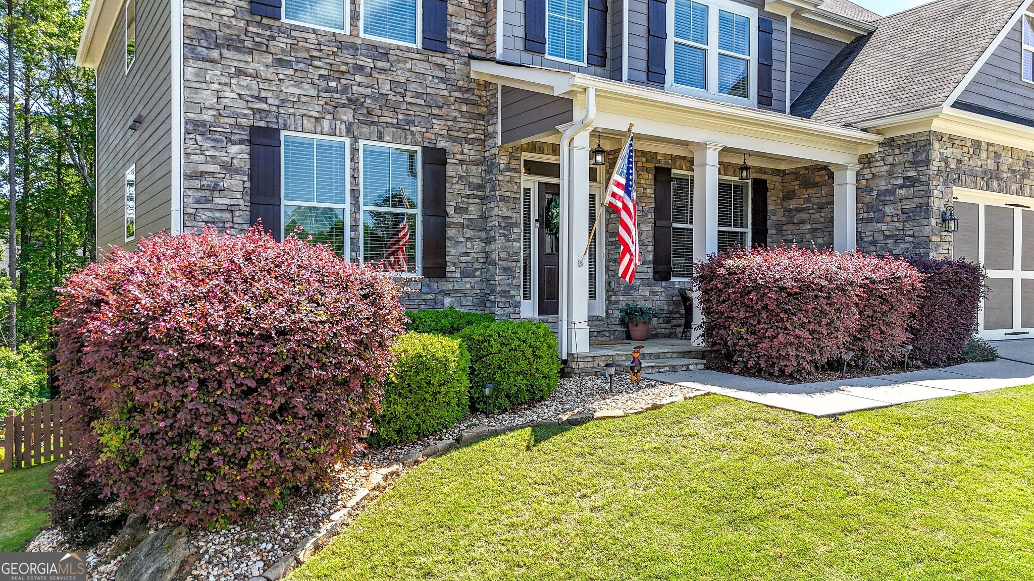 22 Turtle Rock Place Acworth GA 30101