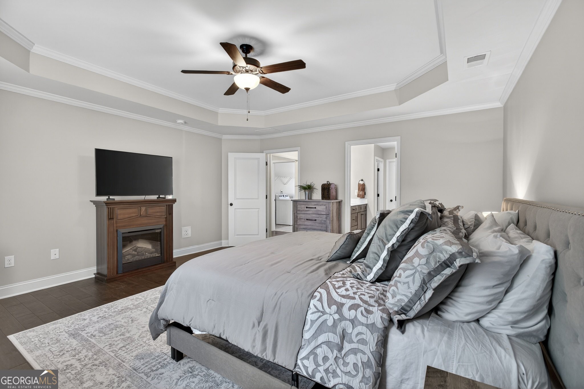 22 Turtle Rock Place Acworth GA 30101