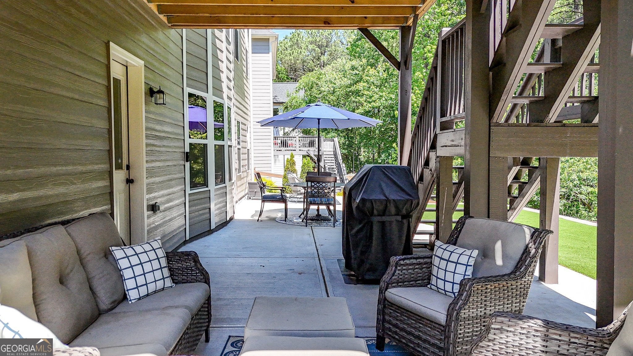 22 Turtle Rock Place Acworth GA 30101