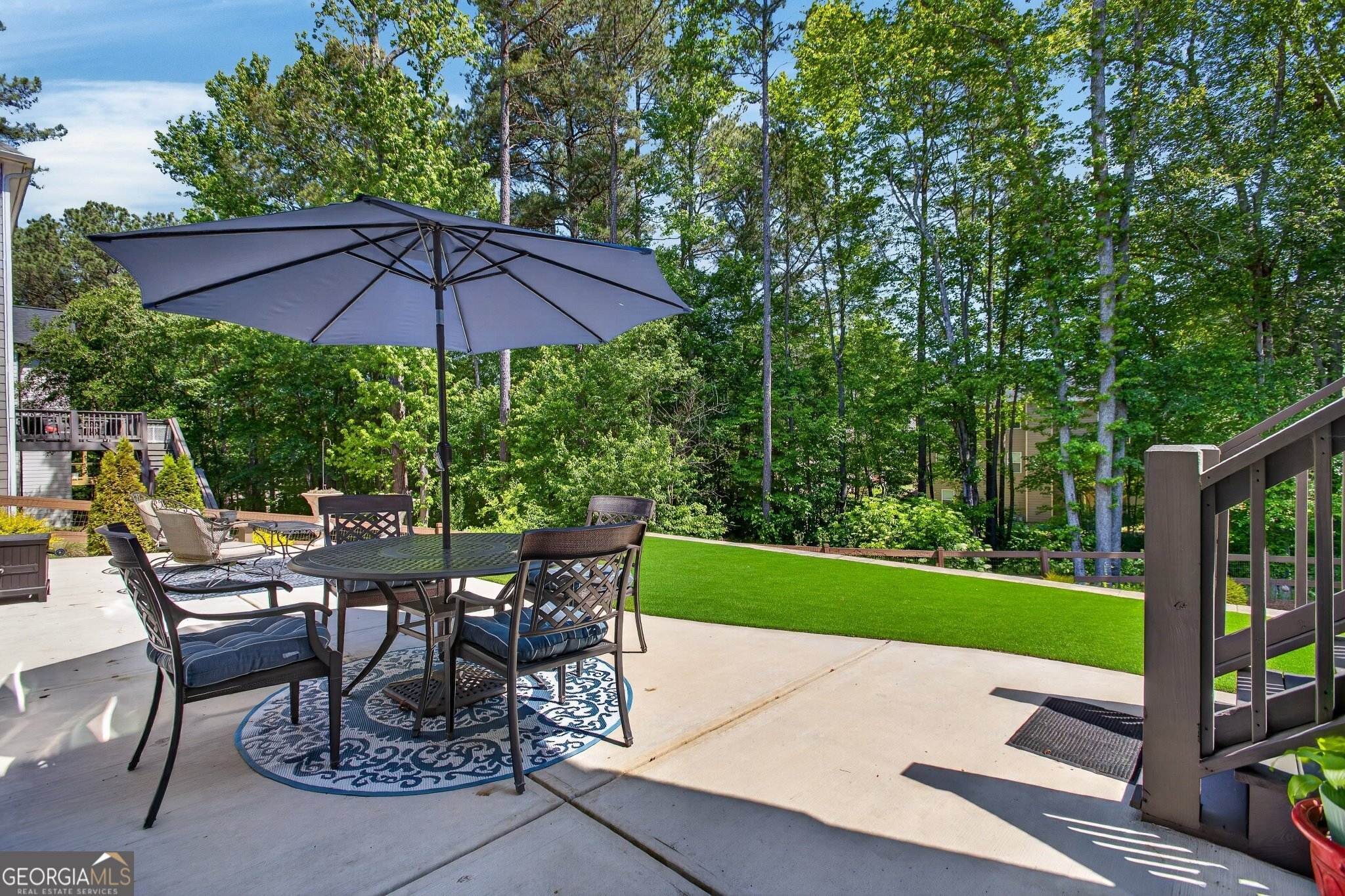 22 Turtle Rock Place Acworth GA 30101