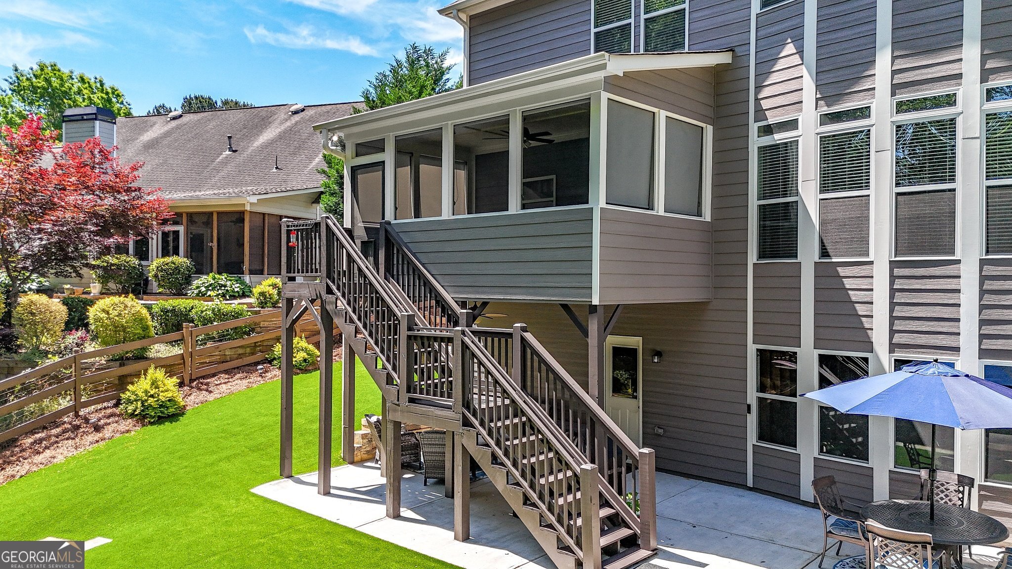 22 Turtle Rock Place Acworth GA 30101