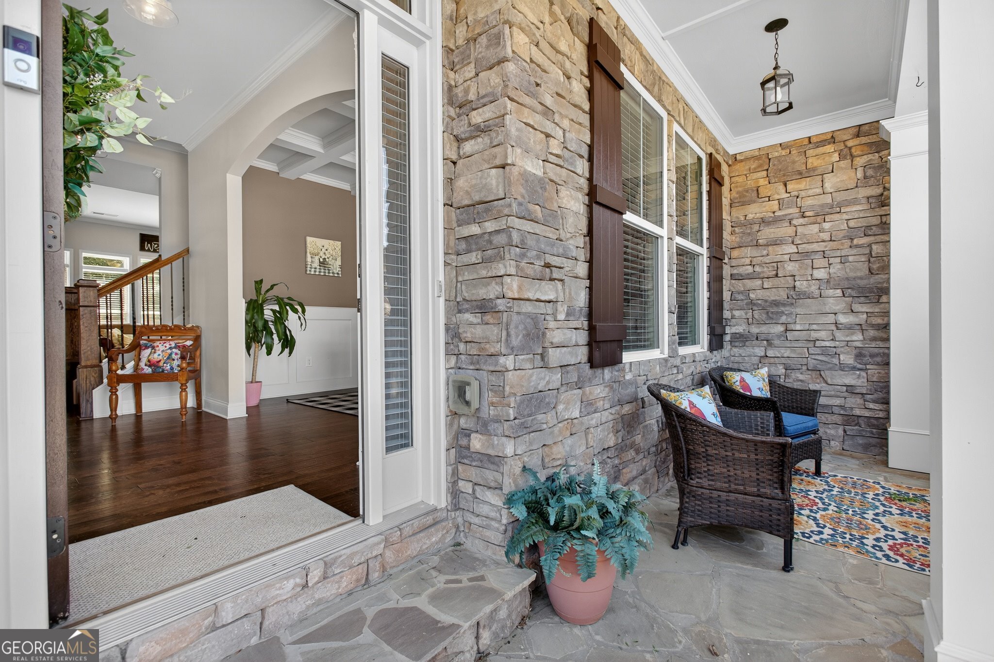 22 Turtle Rock Place Acworth GA 30101
