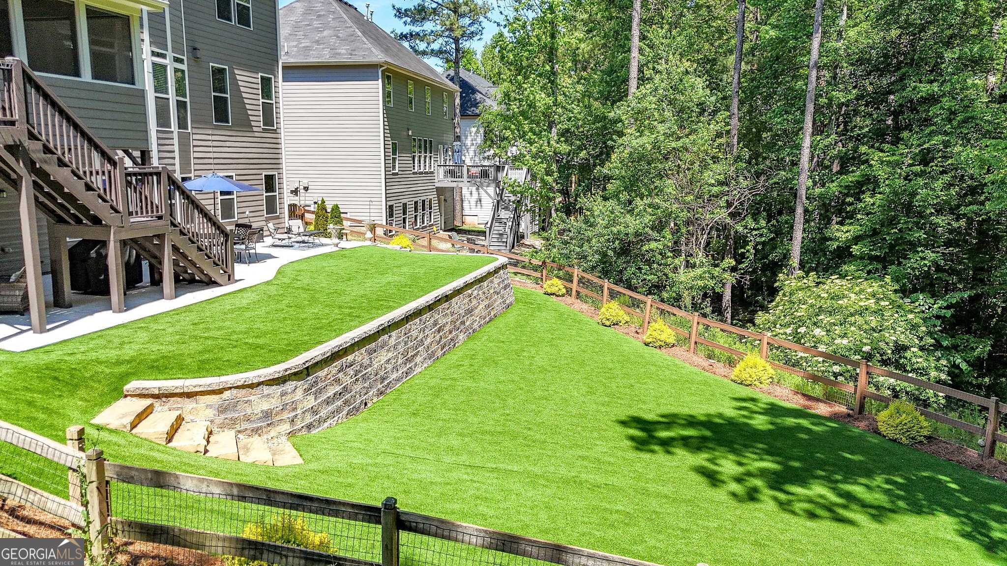 22 Turtle Rock Place Acworth GA 30101