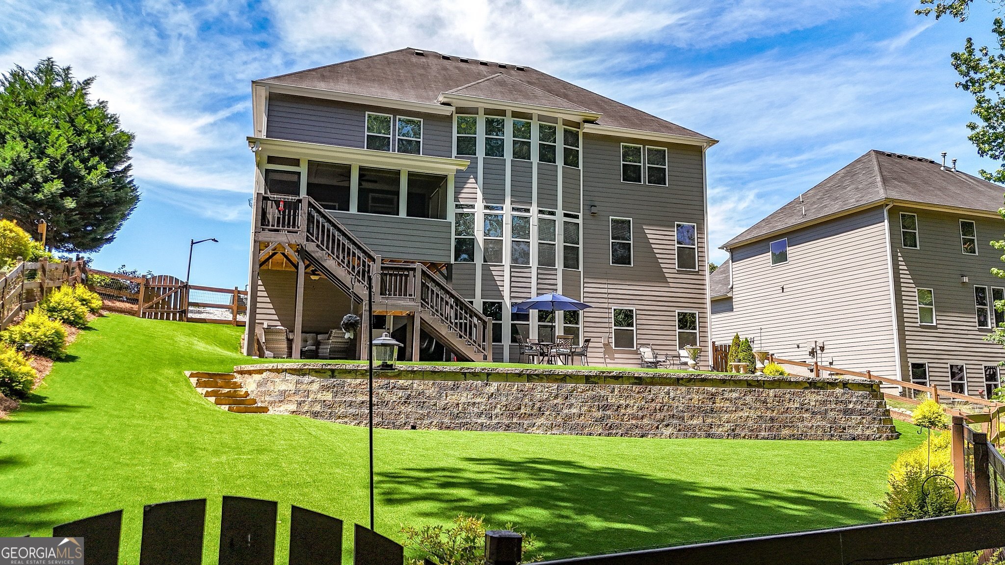 22 Turtle Rock Place Acworth GA 30101