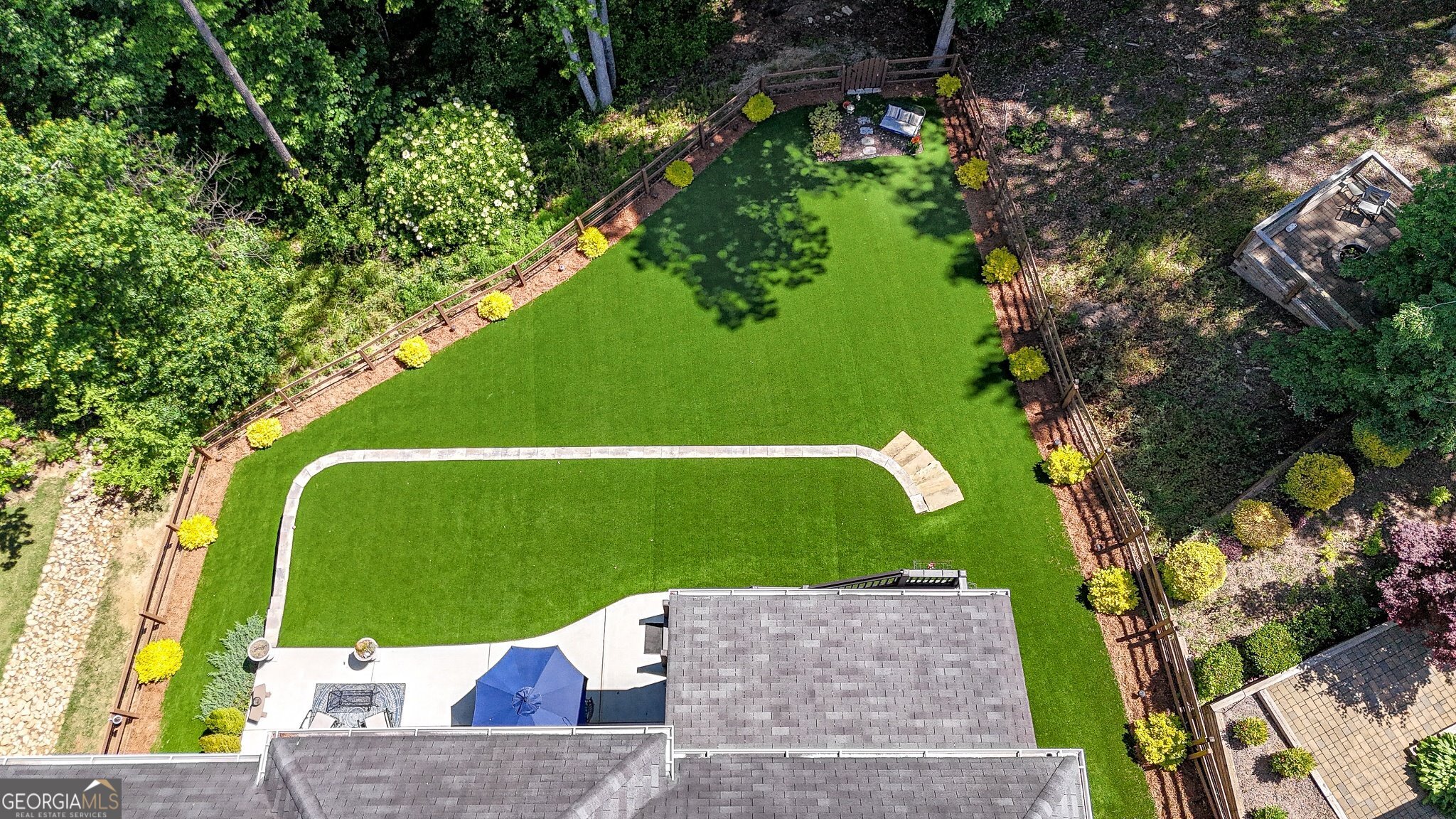 22 Turtle Rock Place Acworth GA 30101