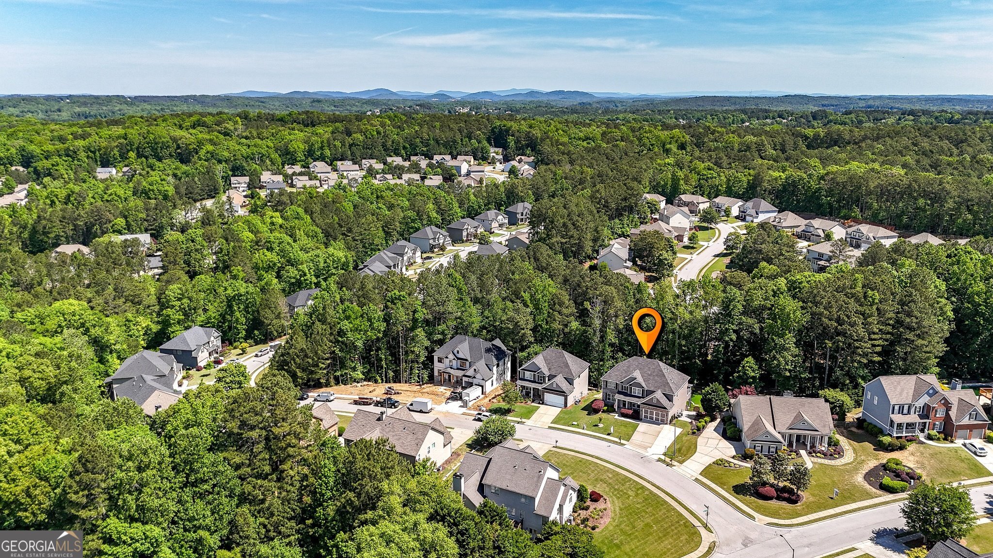 22 Turtle Rock Place Acworth GA 30101