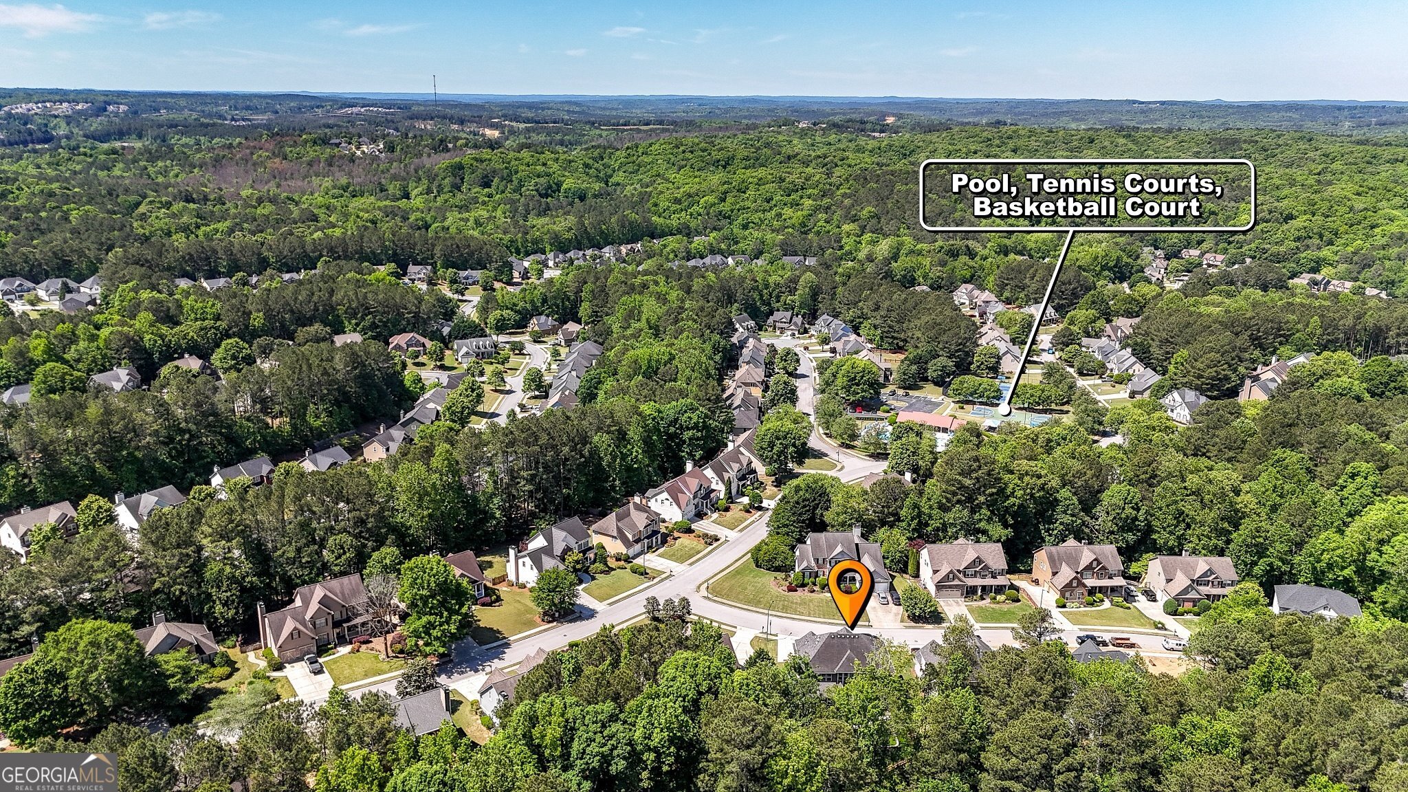 22 Turtle Rock Place Acworth GA 30101