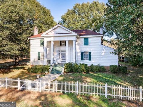 400 Salem Church Road Stephens GA 30667