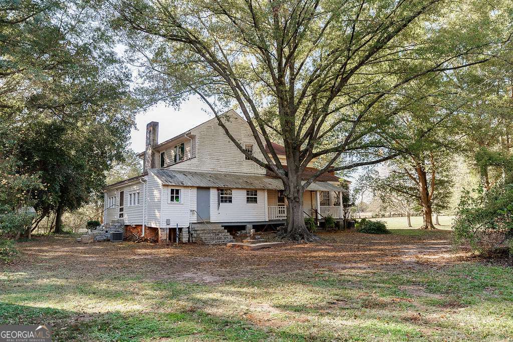 400 Salem Church Road Stephens GA 30667