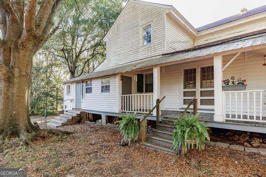 400 Salem Church Road Stephens GA 30667