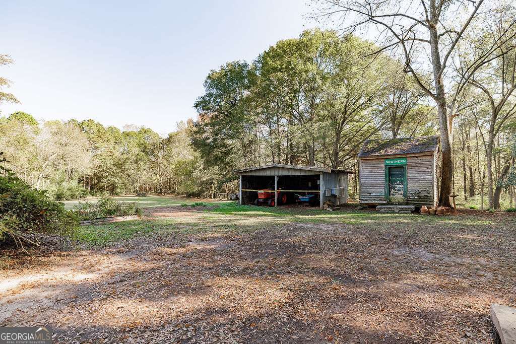 400 Salem Church Road Stephens GA 30667