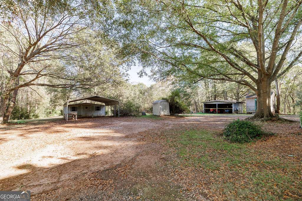 400 Salem Church Road Stephens GA 30667