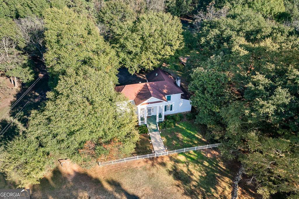 400 Salem Church Road Stephens GA 30667