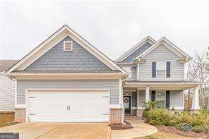 84 Greatwood Lane Villa Rica GA 30180