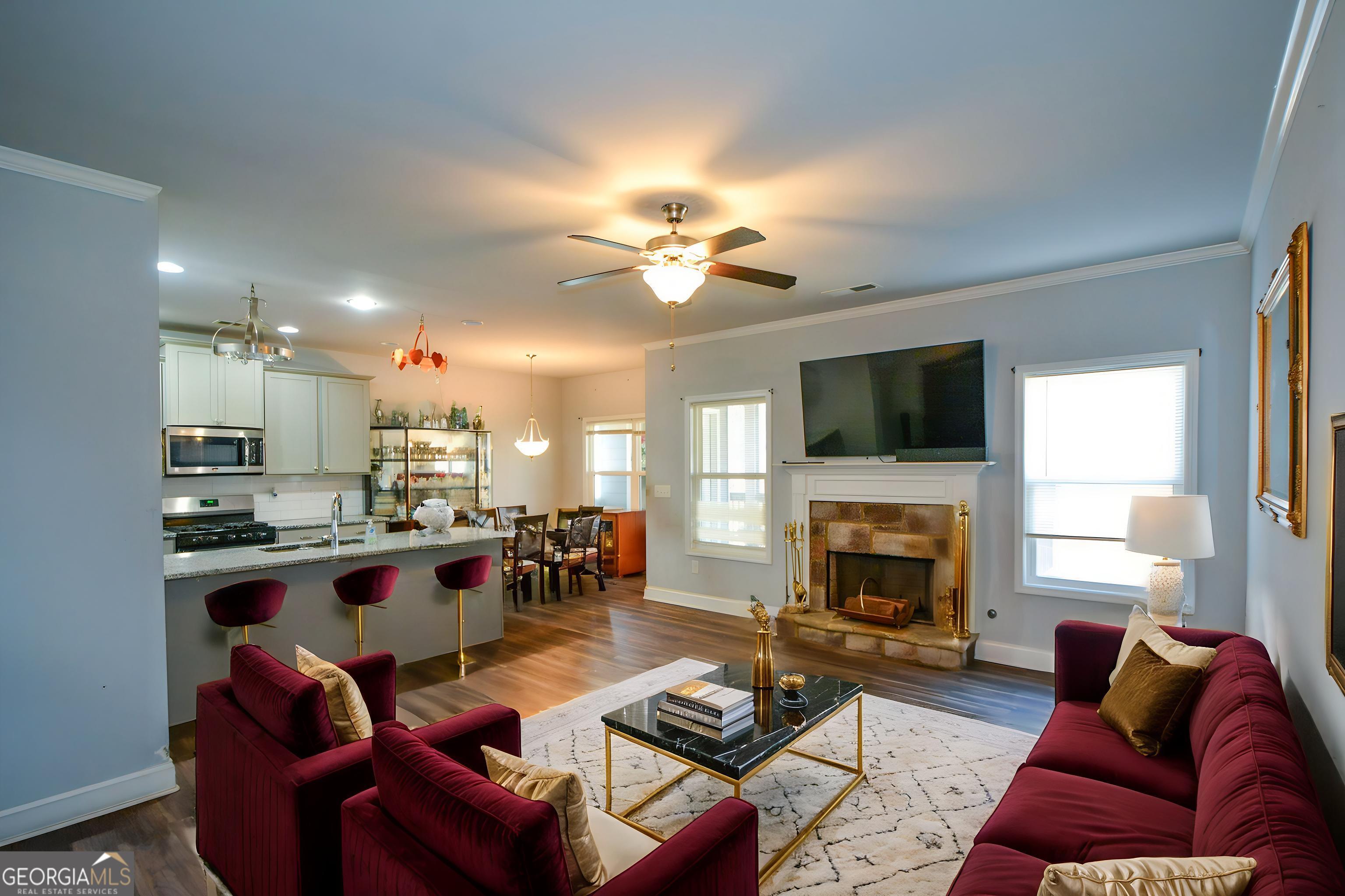 84 Greatwood Lane Villa Rica GA 30180