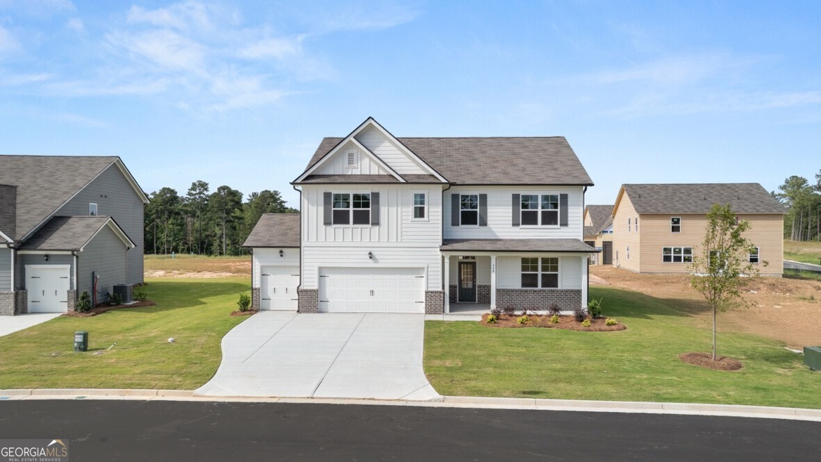 904 Sundown Point Villa Rica GA 30180