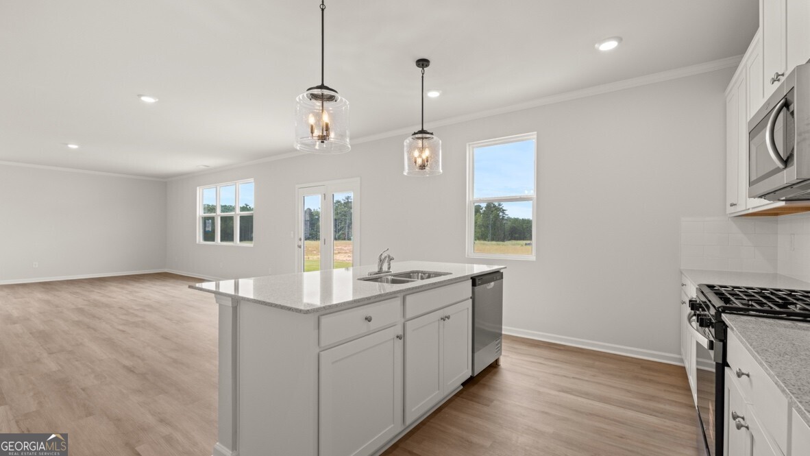 904 Sundown Point Villa Rica GA 30180