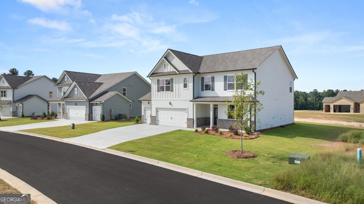 904 Sundown Point Villa Rica GA 30180