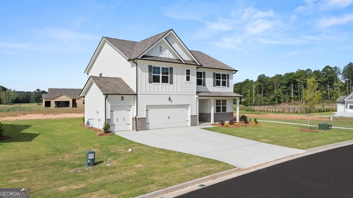 904 Sundown Point Villa Rica GA 30180