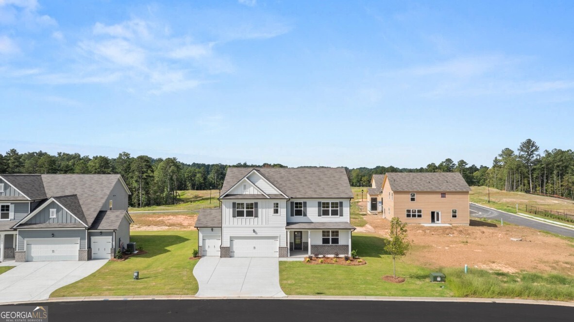 904 Sundown Point Villa Rica GA 30180