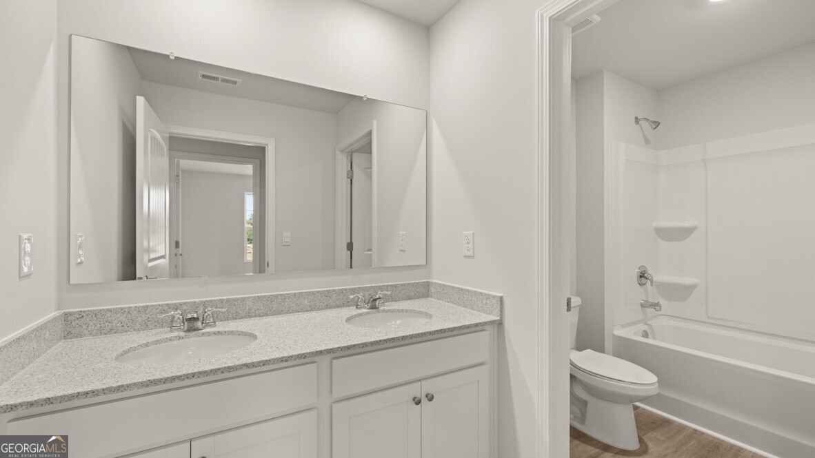 904 Sundown Point Villa Rica GA 30180