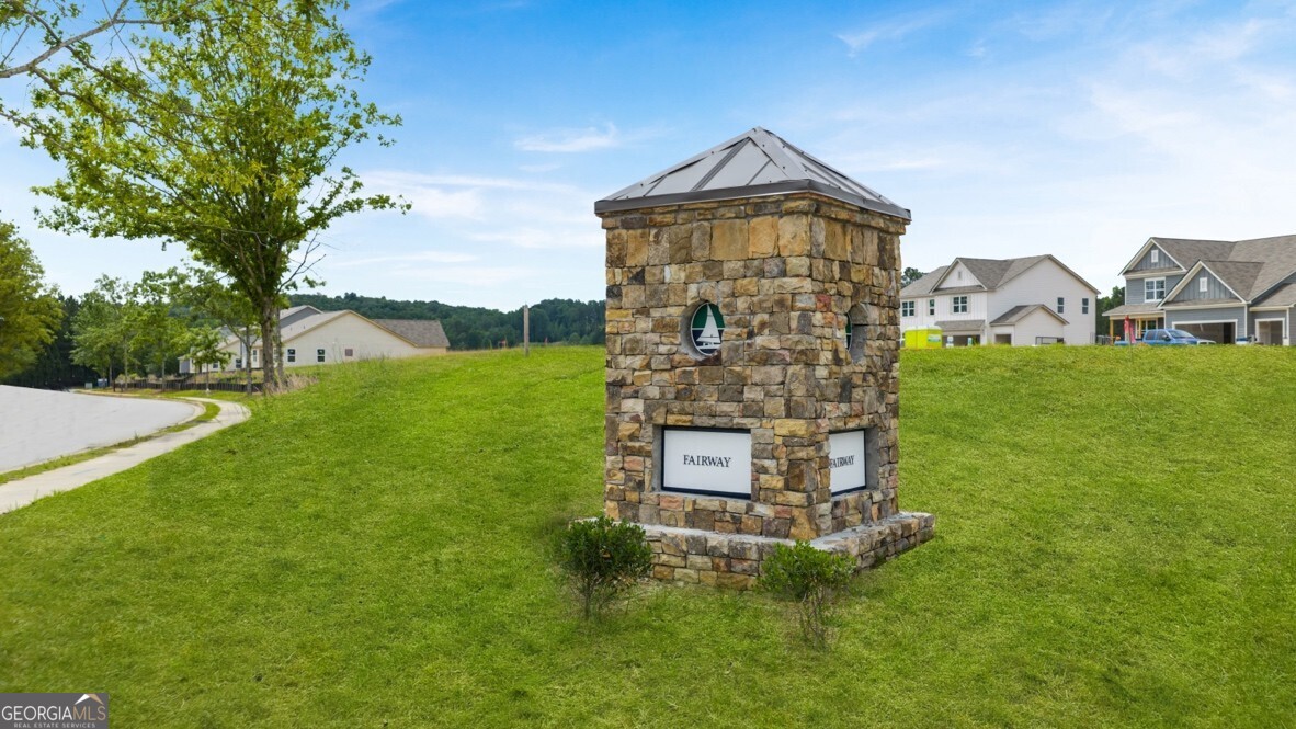 904 Sundown Point Villa Rica GA 30180