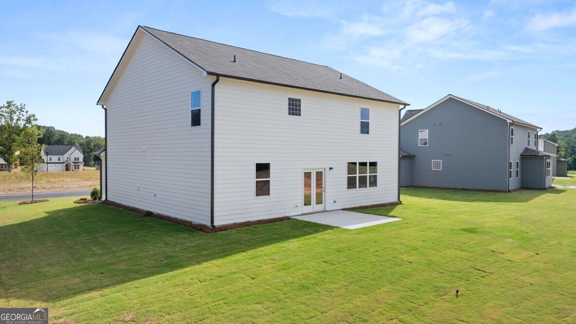 904 Sundown Point Villa Rica GA 30180