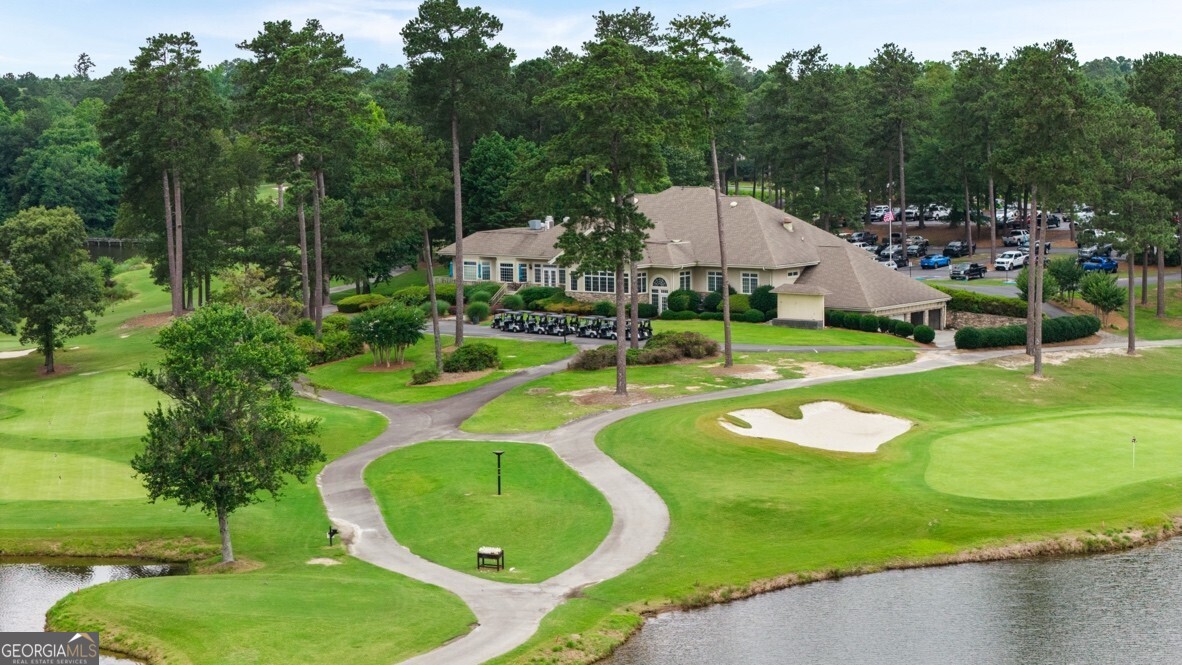 904 Sundown Point Villa Rica GA 30180