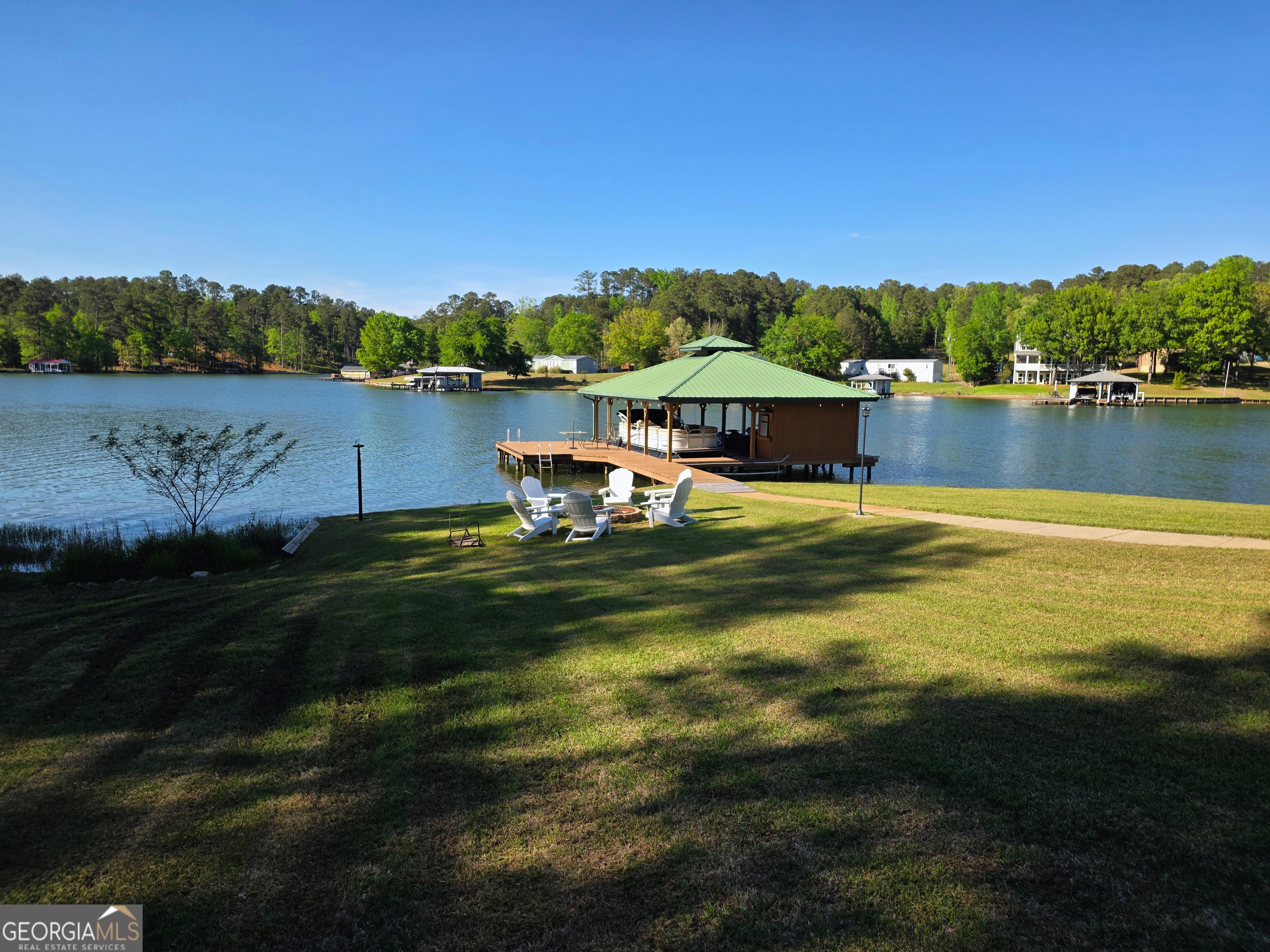 306 Big Oconee River Road Sparta GA 31087