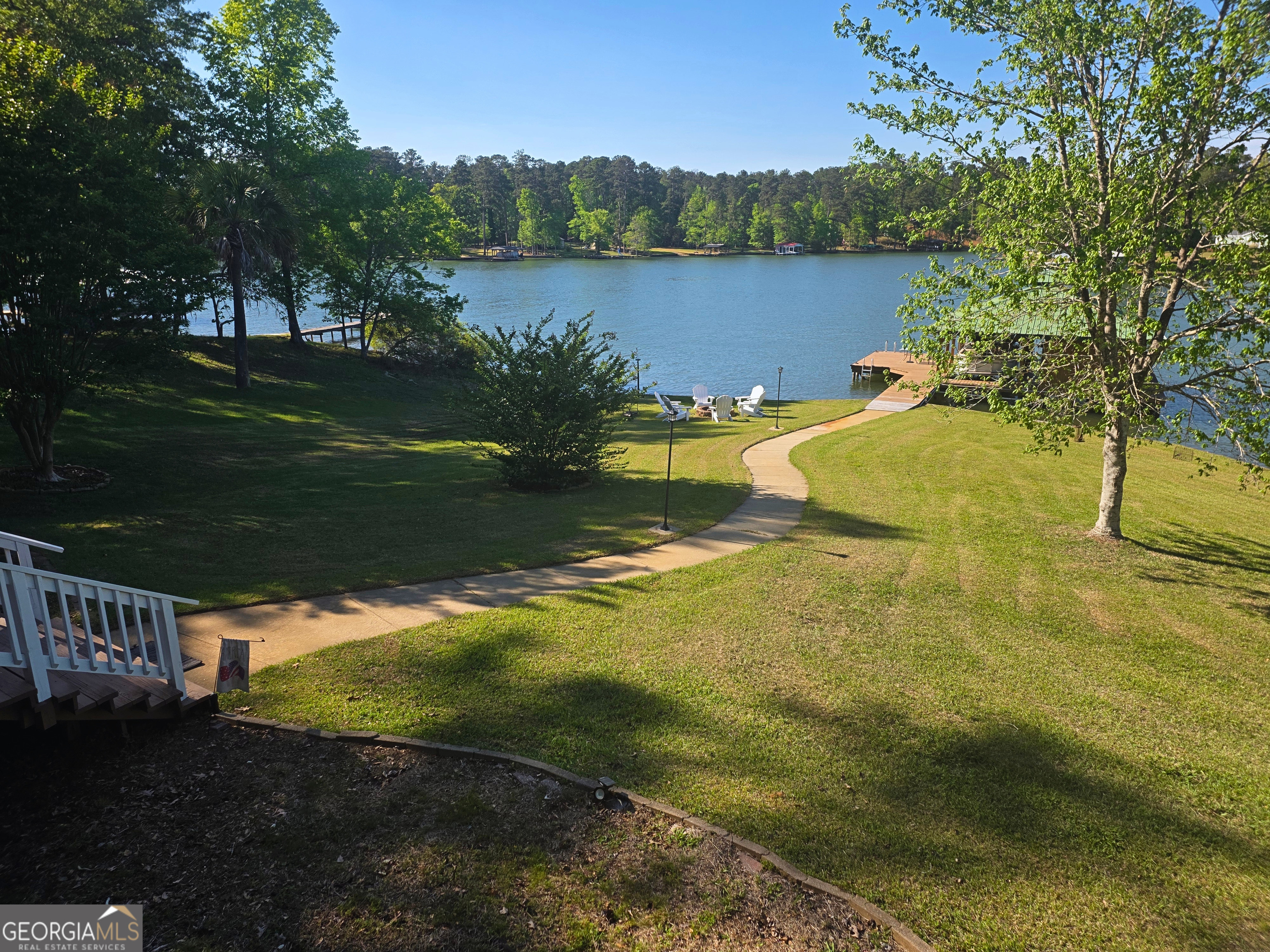 306 Big Oconee River Road Sparta GA 31087