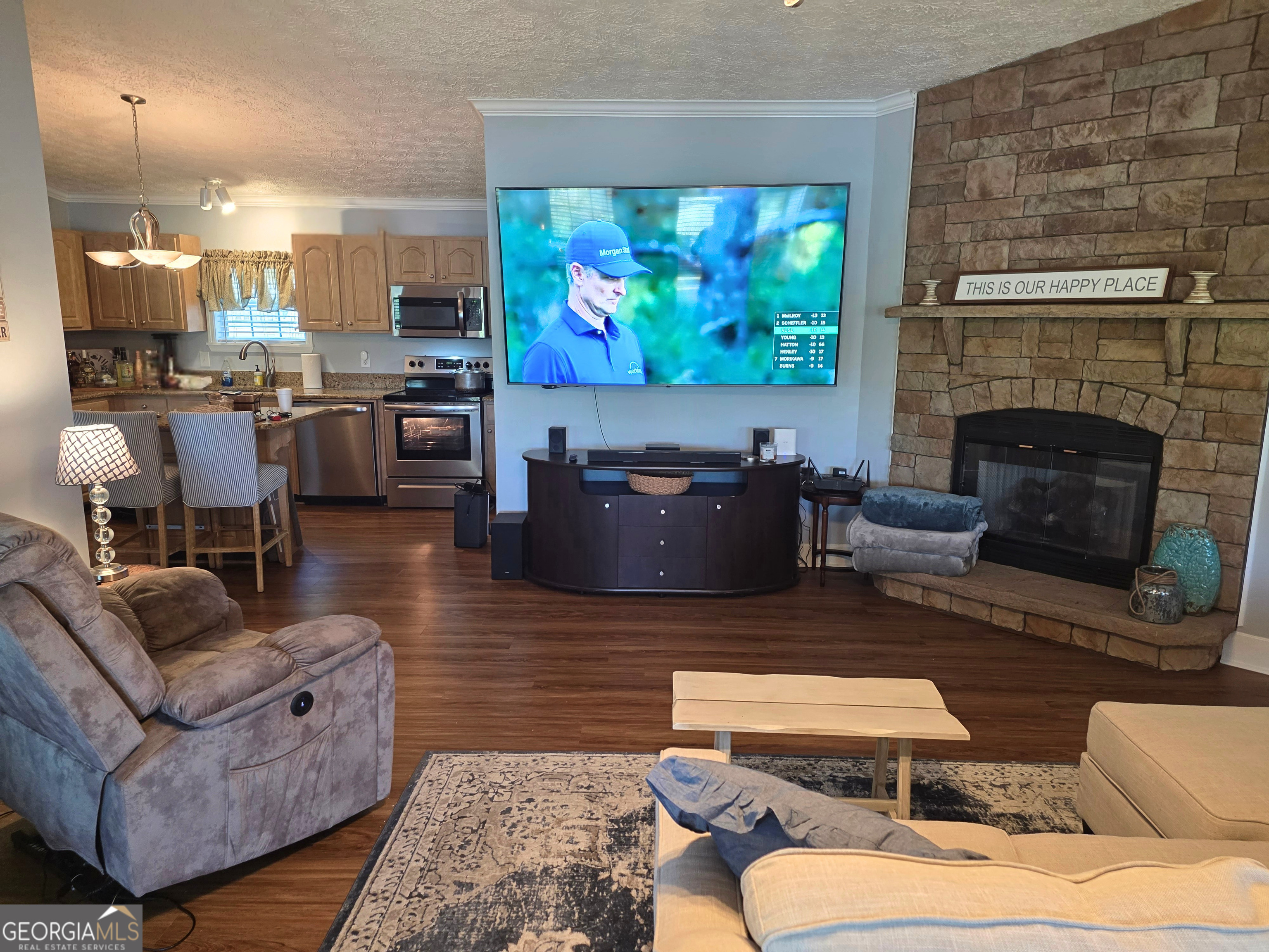 306 Big Oconee River Road Sparta GA 31087