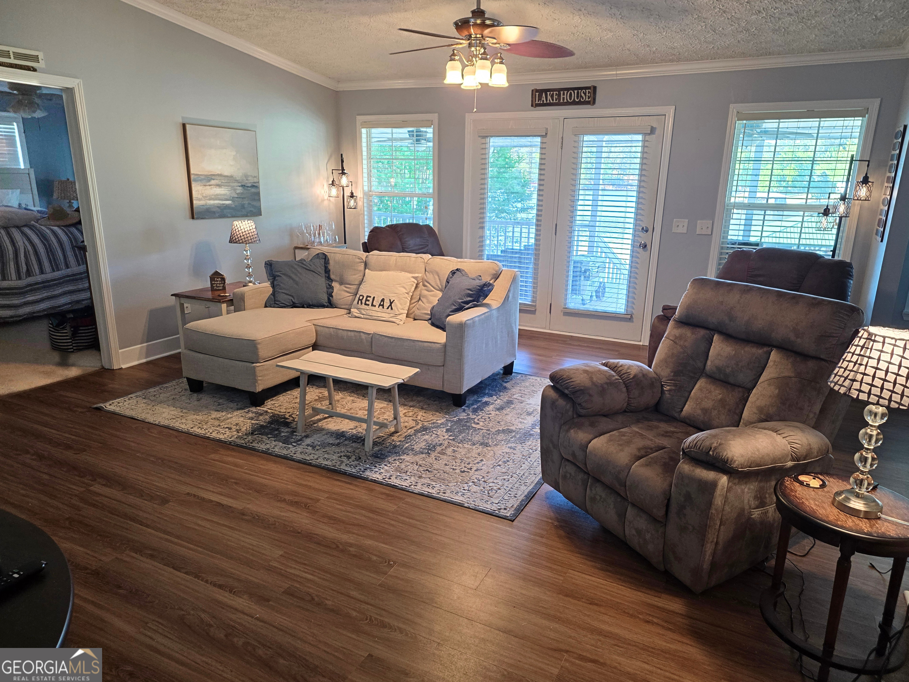 306 Big Oconee River Road Sparta GA 31087