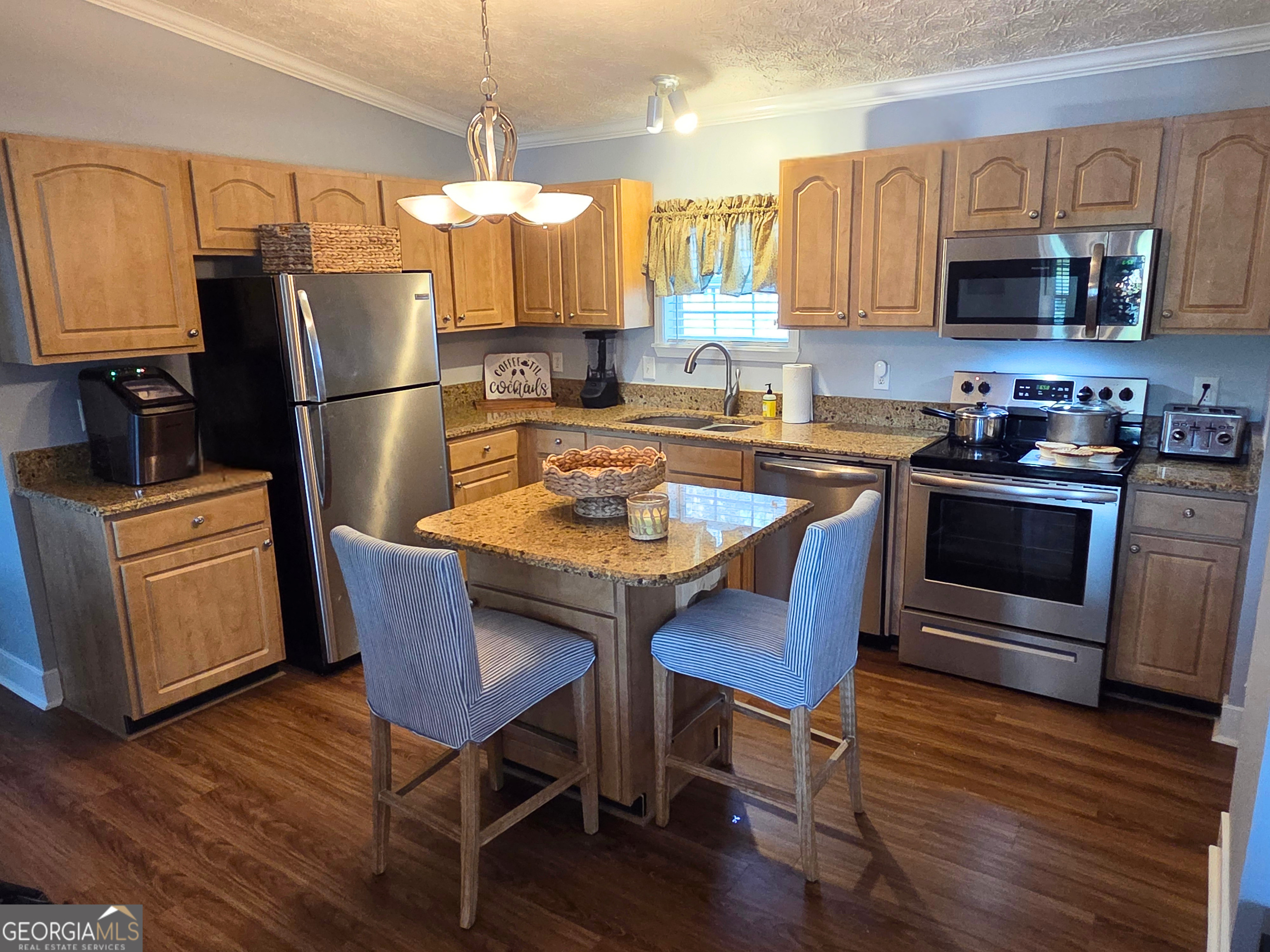 306 Big Oconee River Road Sparta GA 31087