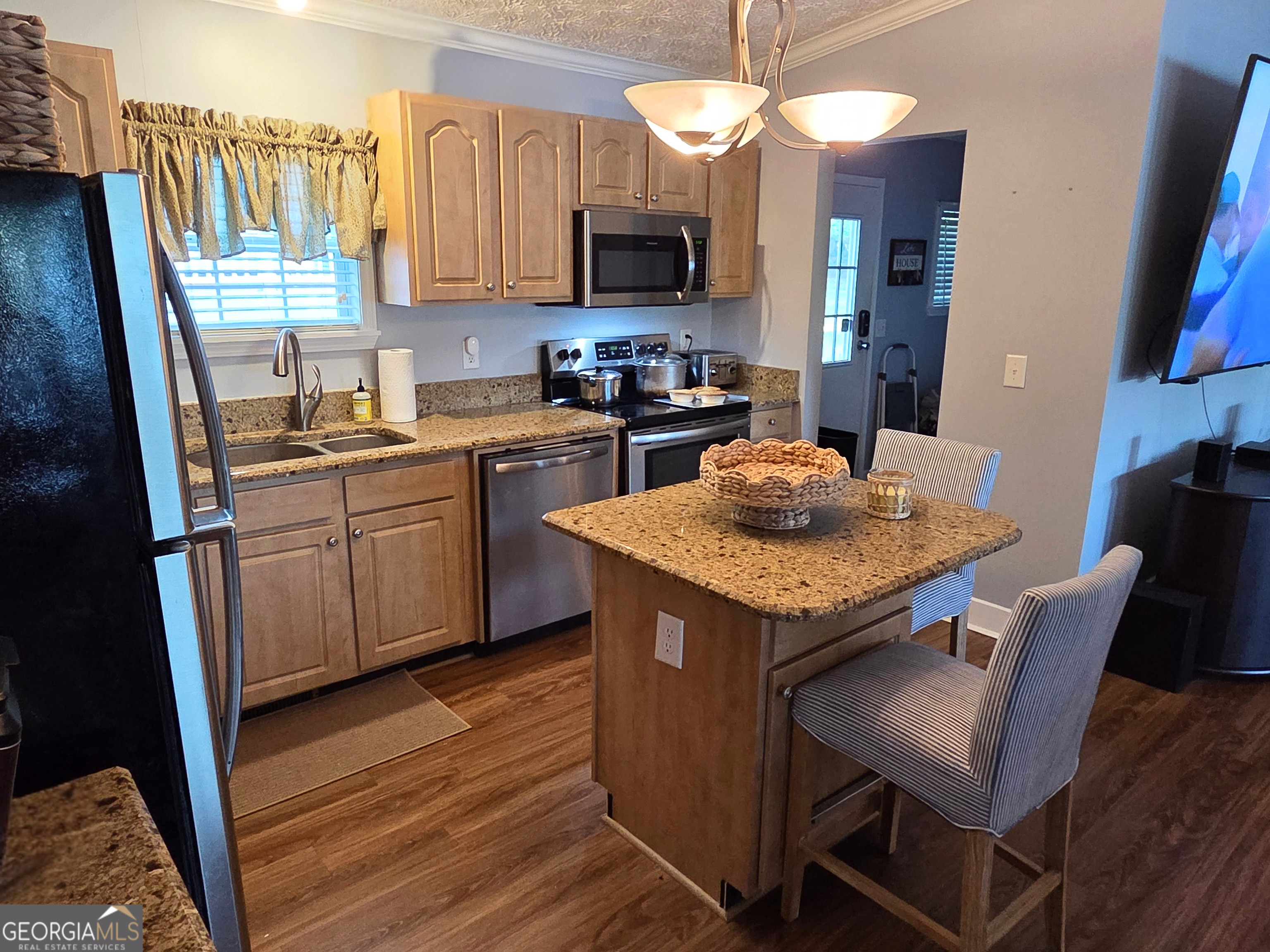 306 Big Oconee River Road Sparta GA 31087