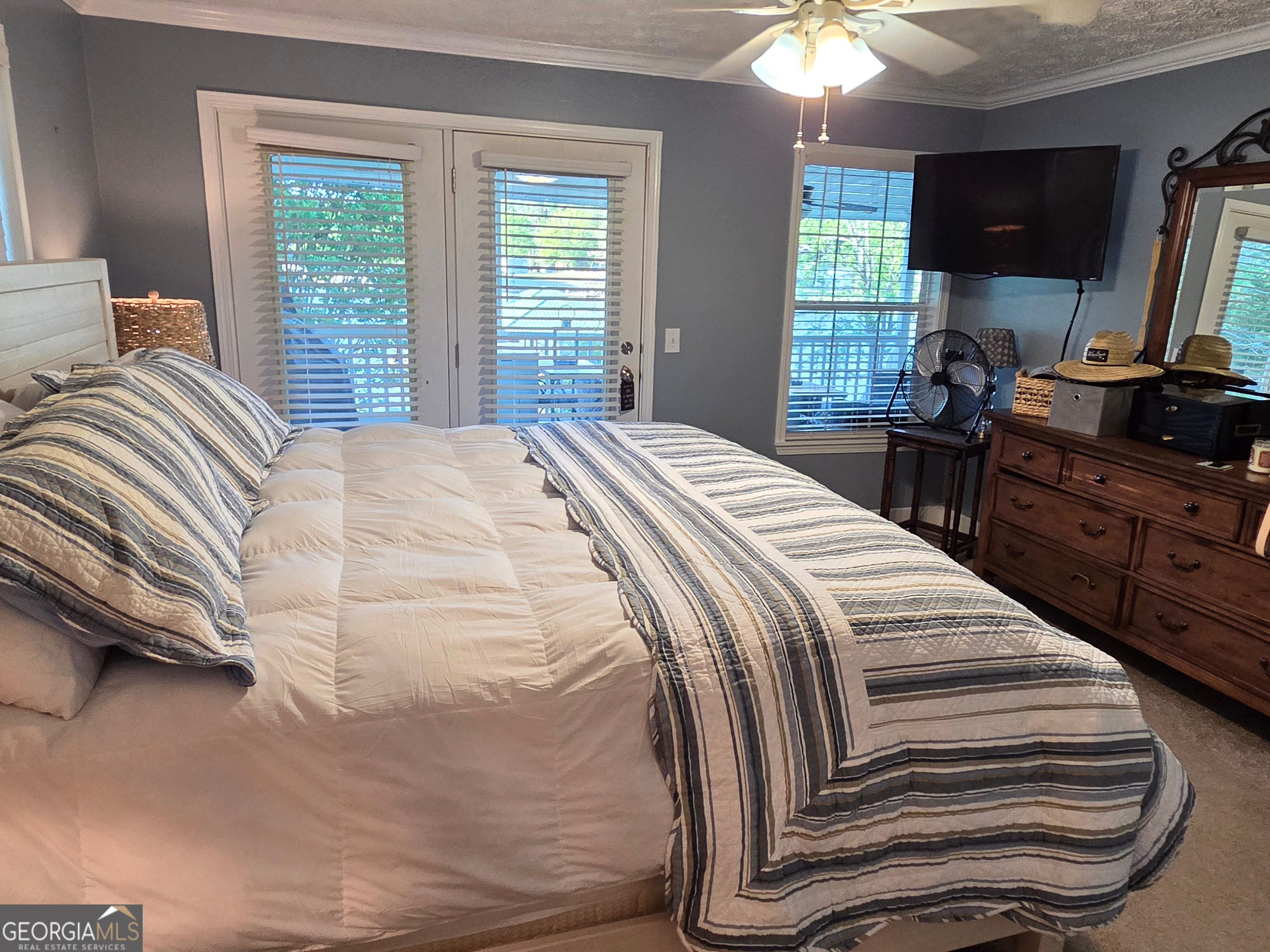 306 Big Oconee River Road Sparta GA 31087