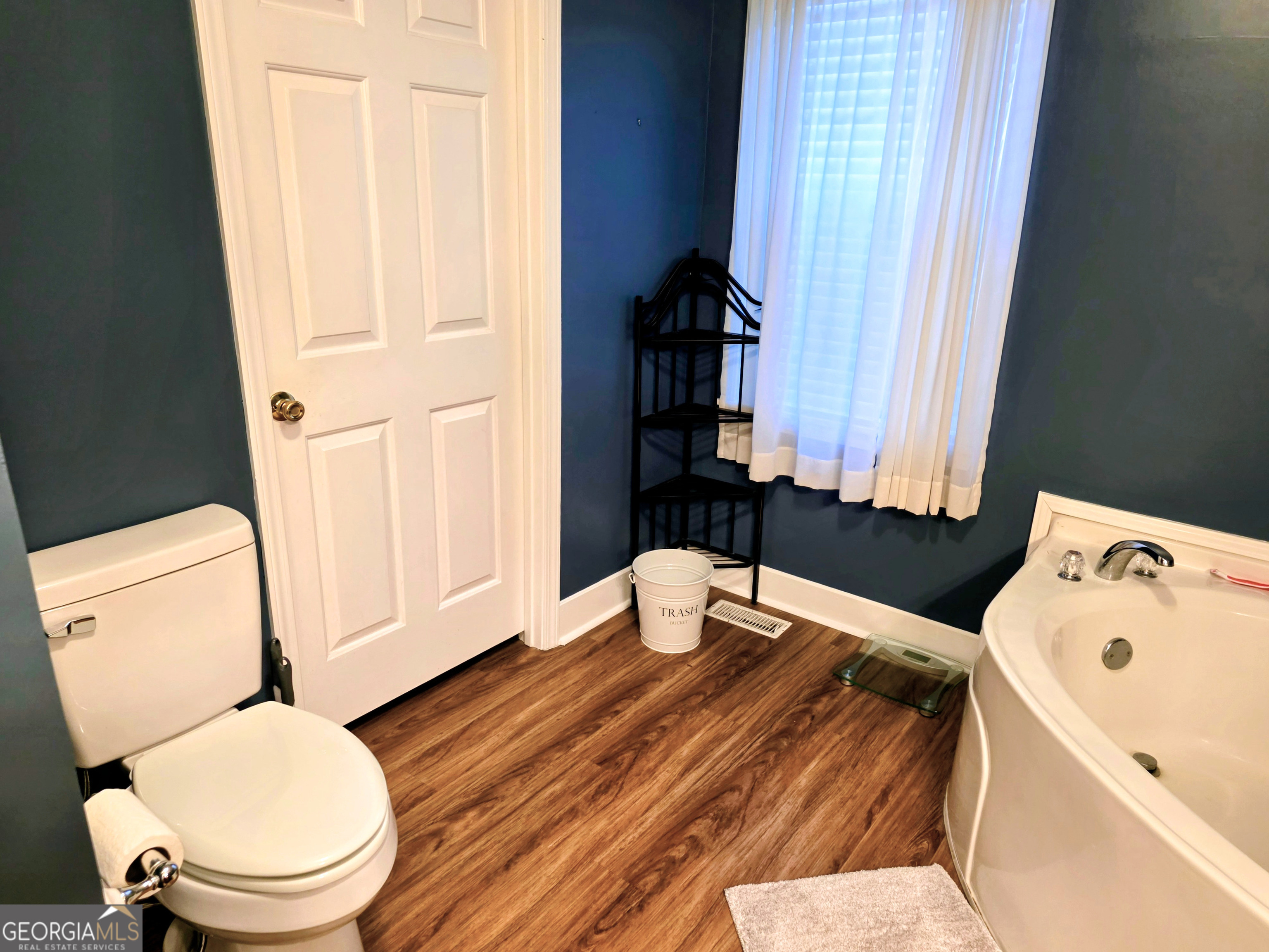 306 Big Oconee River Road Sparta GA 31087