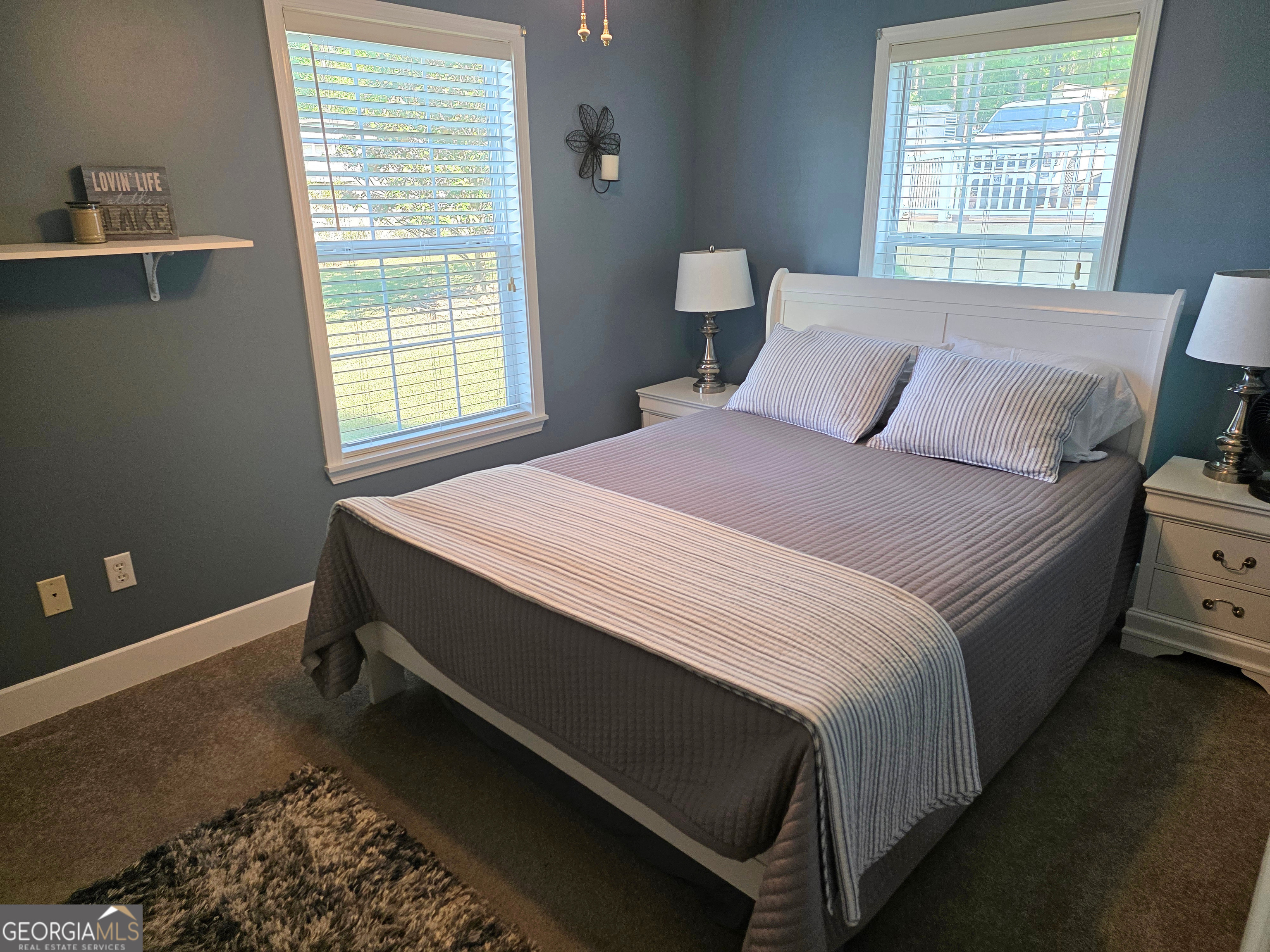 306 Big Oconee River Road Sparta GA 31087