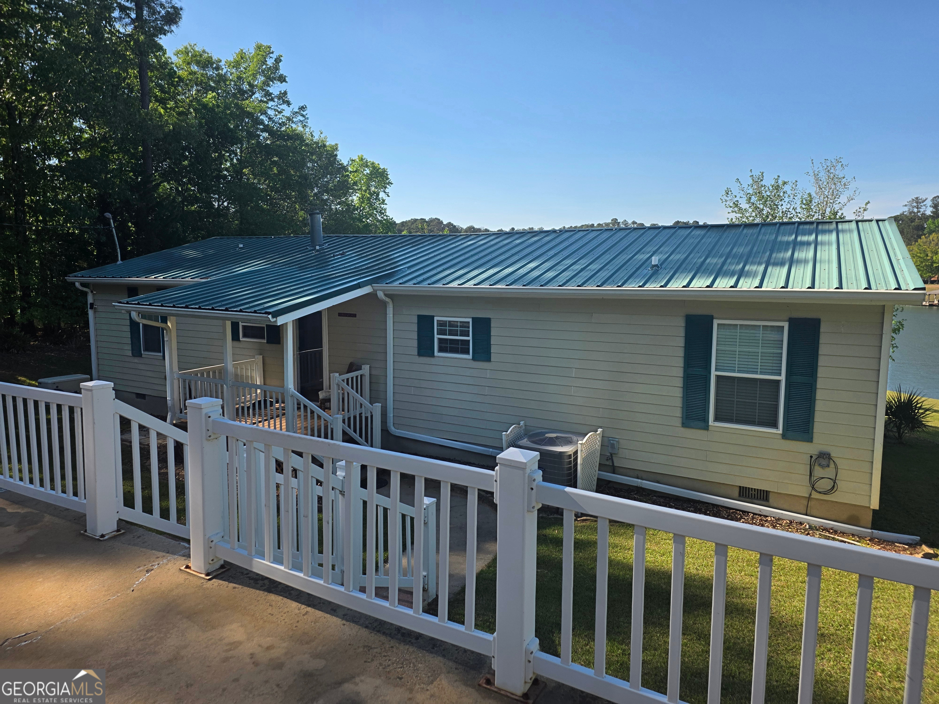 306 Big Oconee River Road Sparta GA 31087