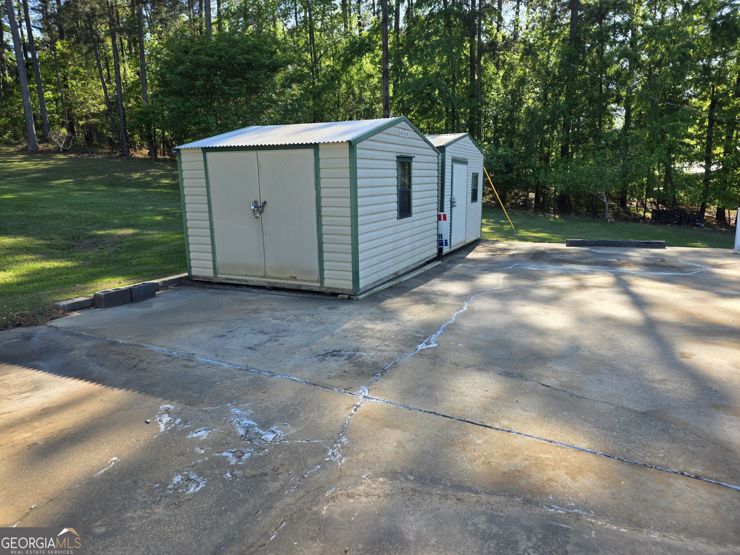 306 Big Oconee River Road Sparta GA 31087