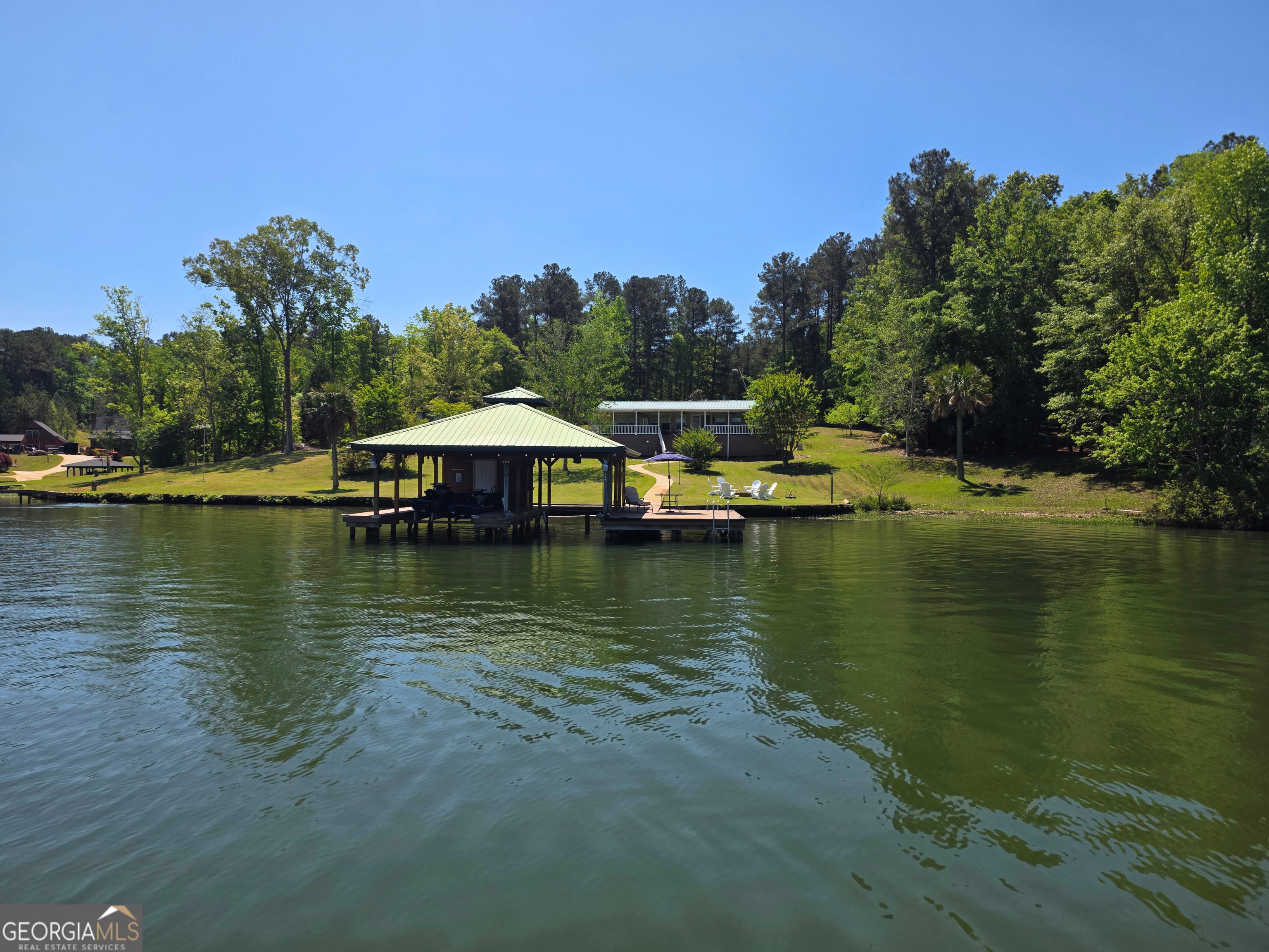 306 Big Oconee River Road Sparta GA 31087