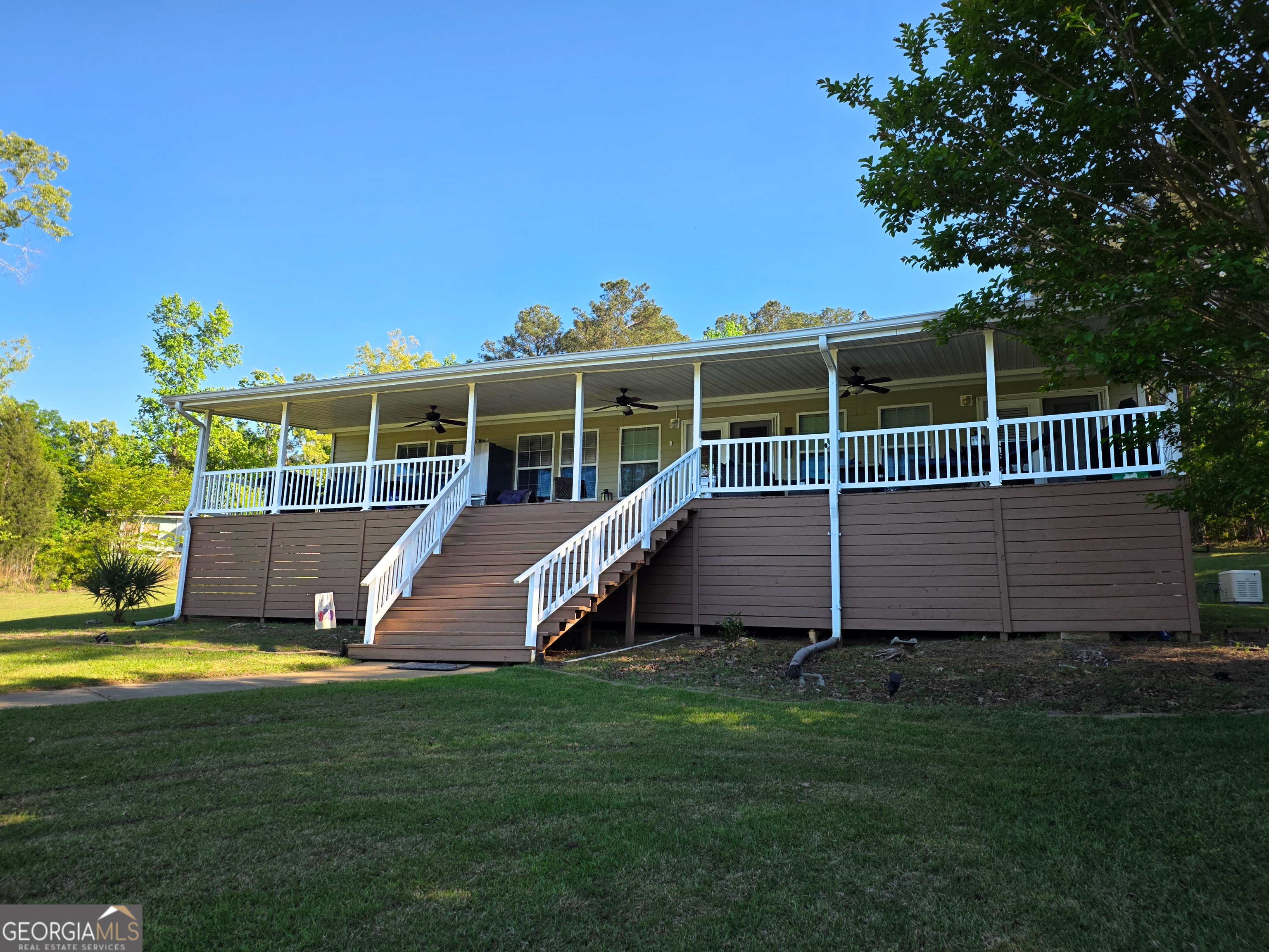 306 Big Oconee River Road Sparta GA 31087