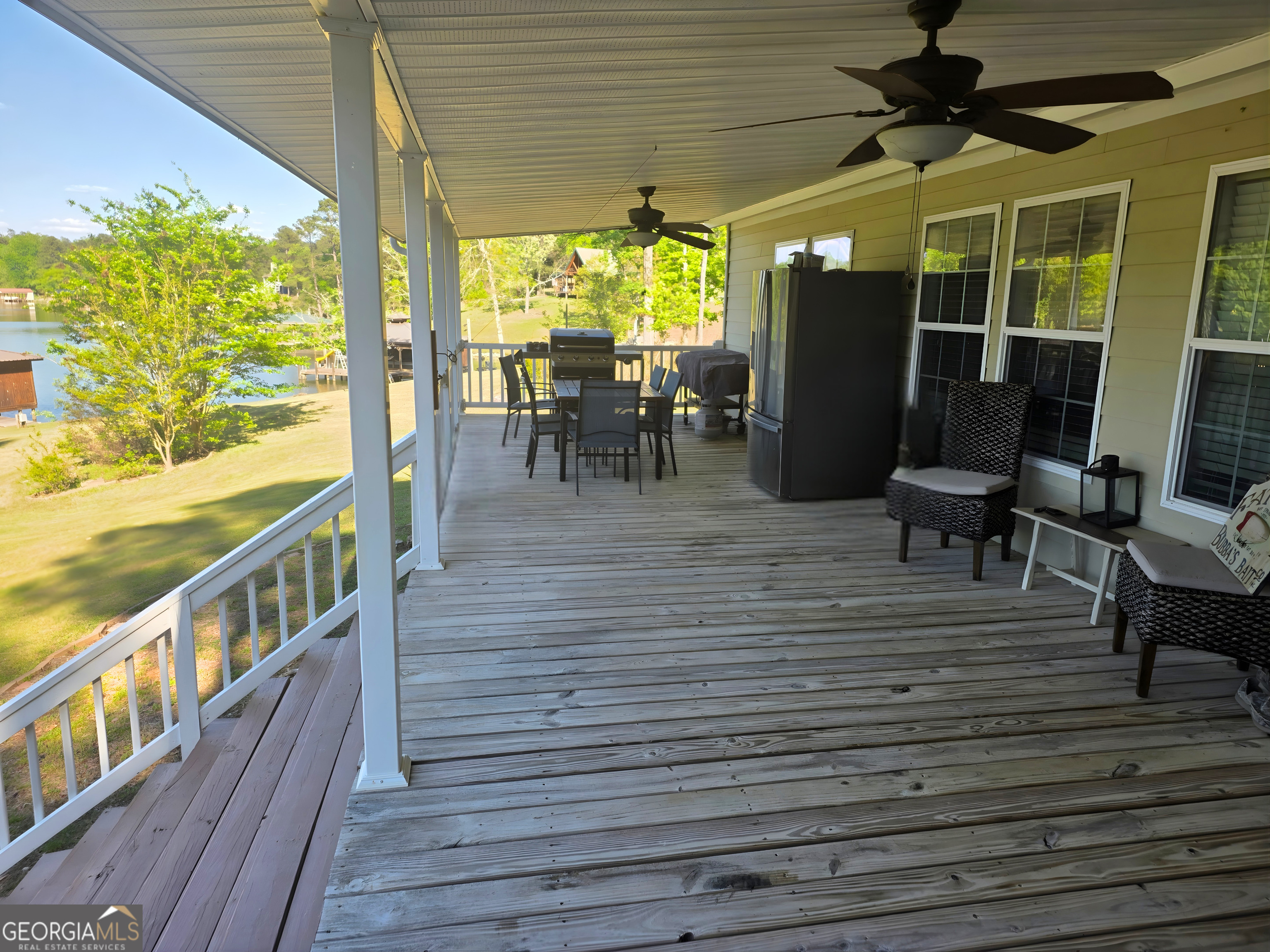 306 Big Oconee River Road Sparta GA 31087