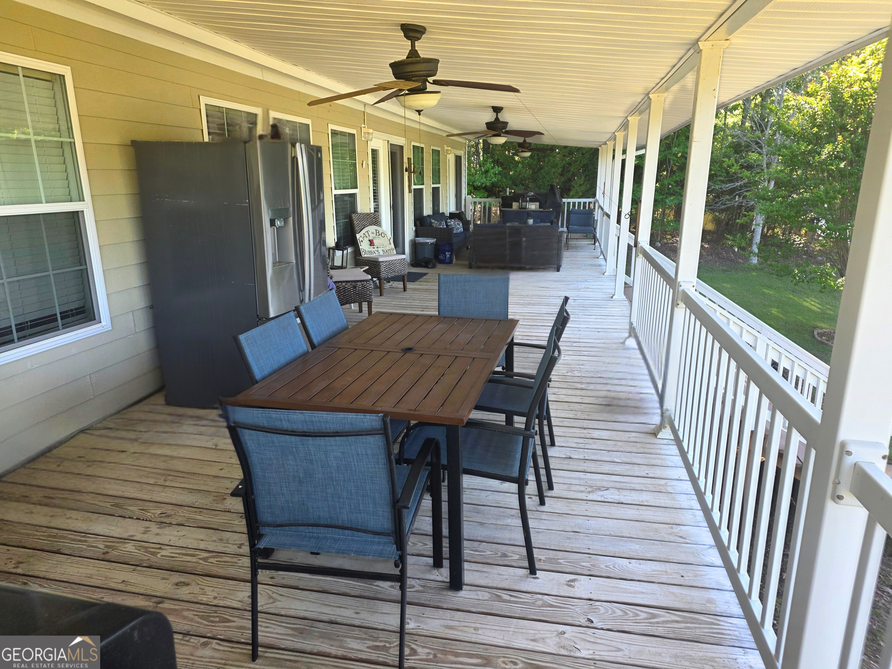 306 Big Oconee River Road Sparta GA 31087