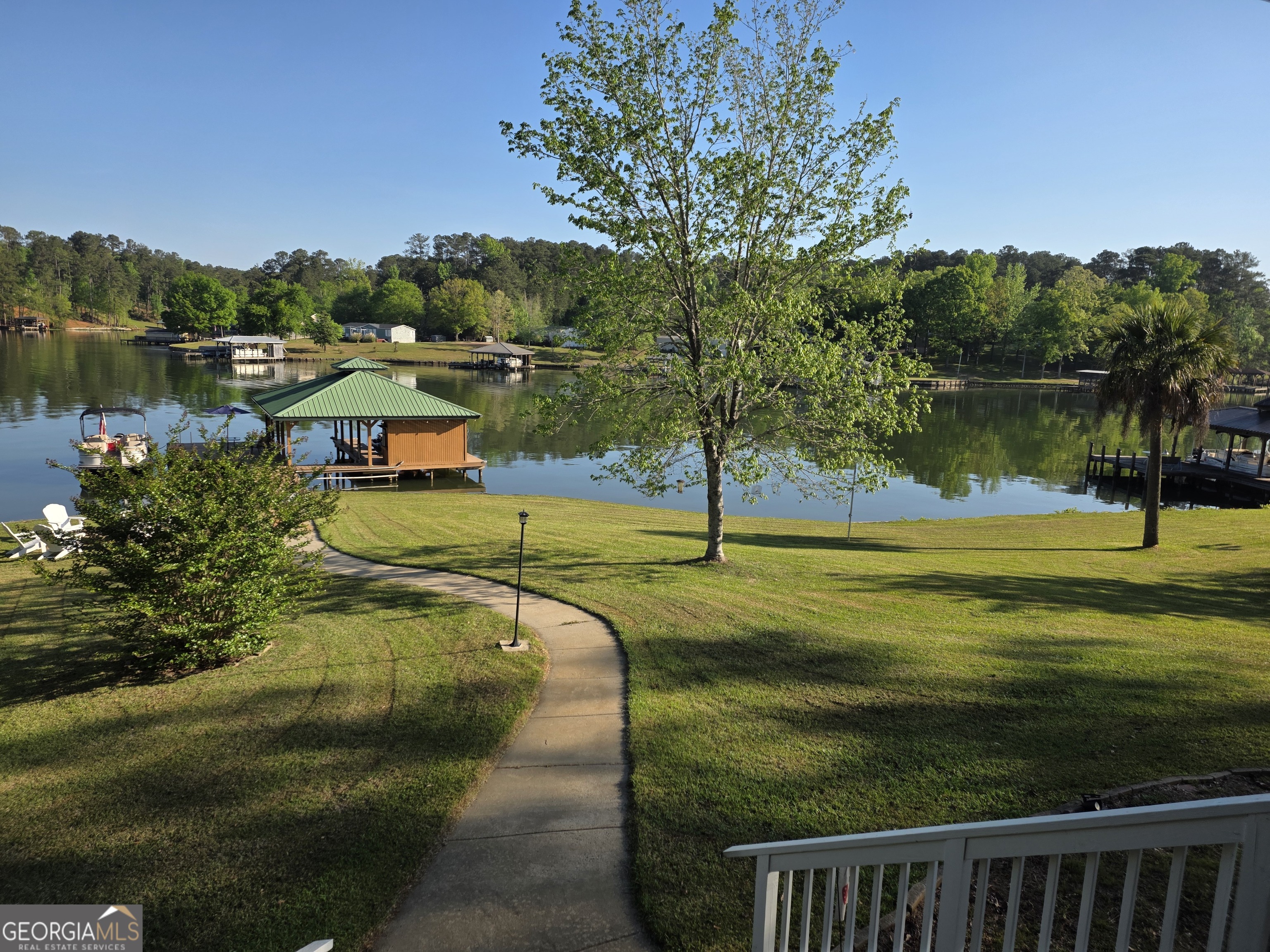 306 Big Oconee River Road Sparta GA 31087