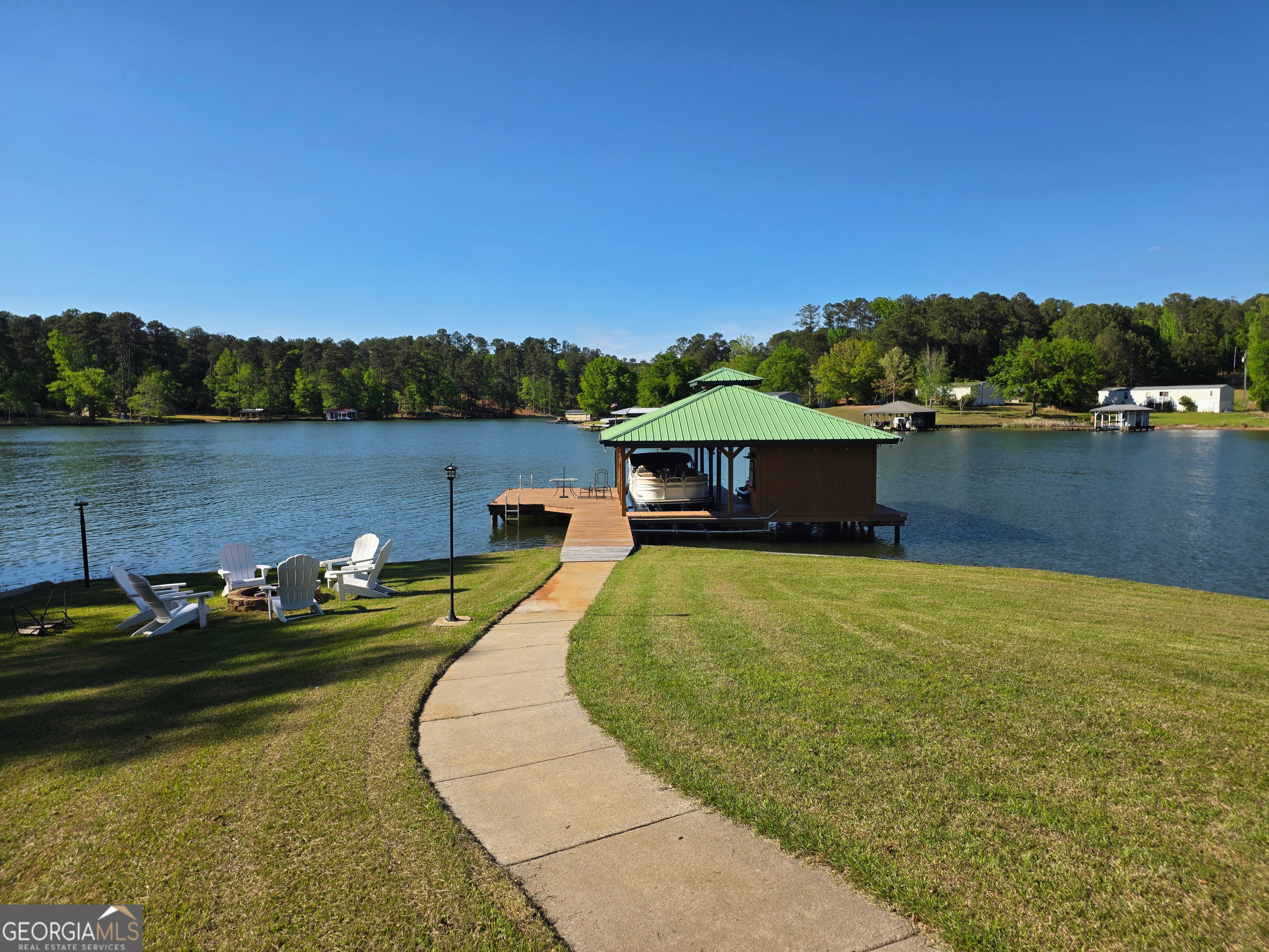 306 Big Oconee River Road Sparta GA 31087