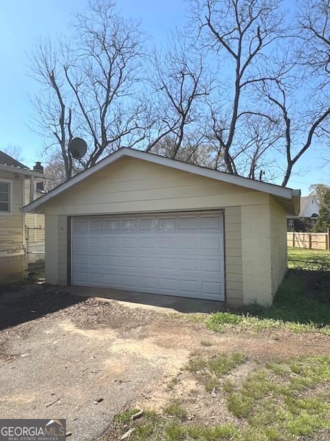 453 N Cherokee Road Social Circle GA 30025