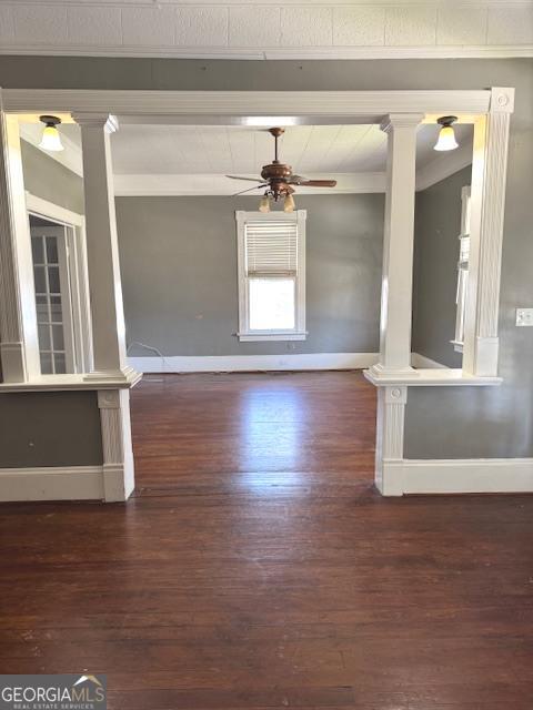 453 N Cherokee Road Social Circle GA 30025