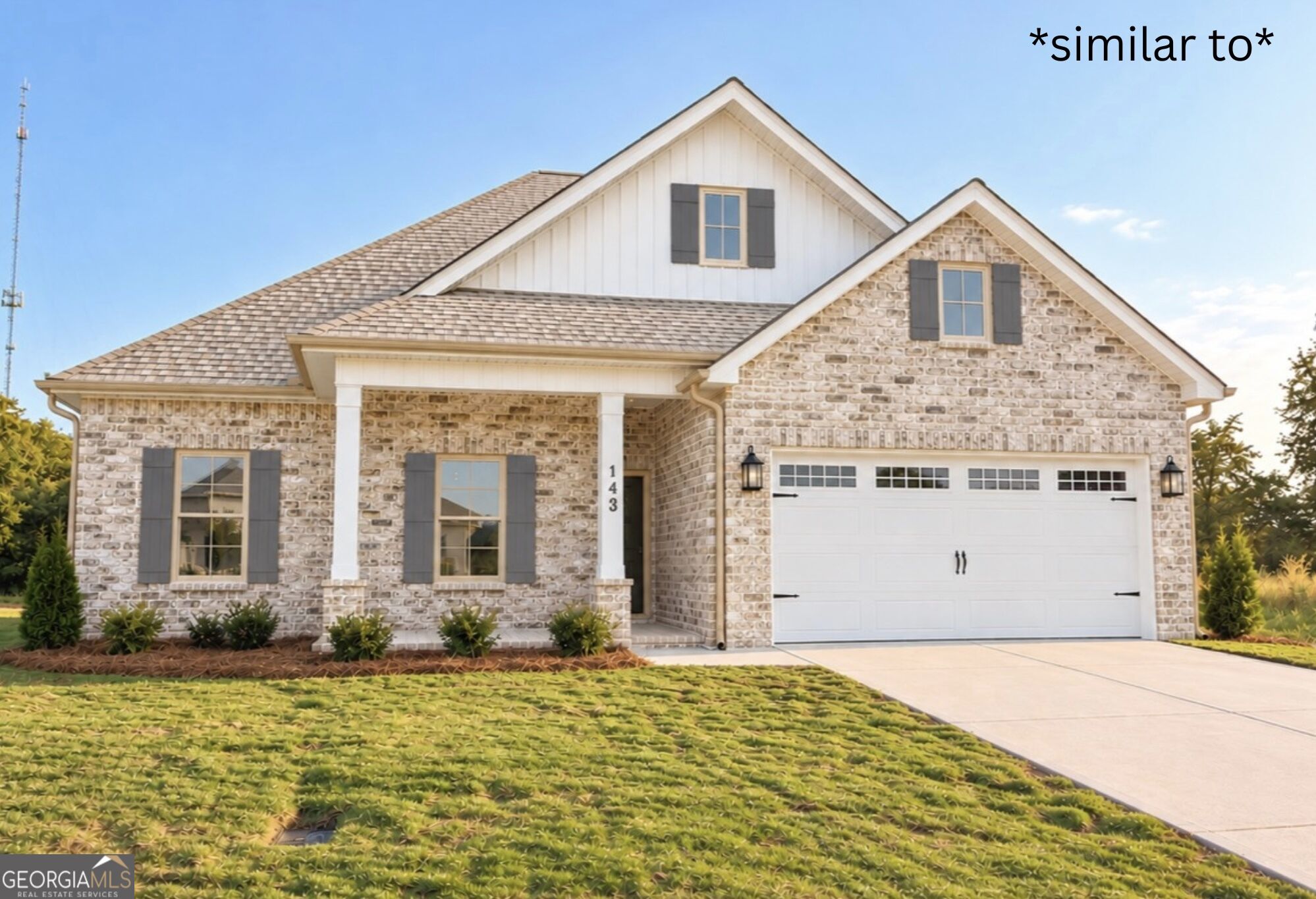 139 Early Drive Byron GA 31008